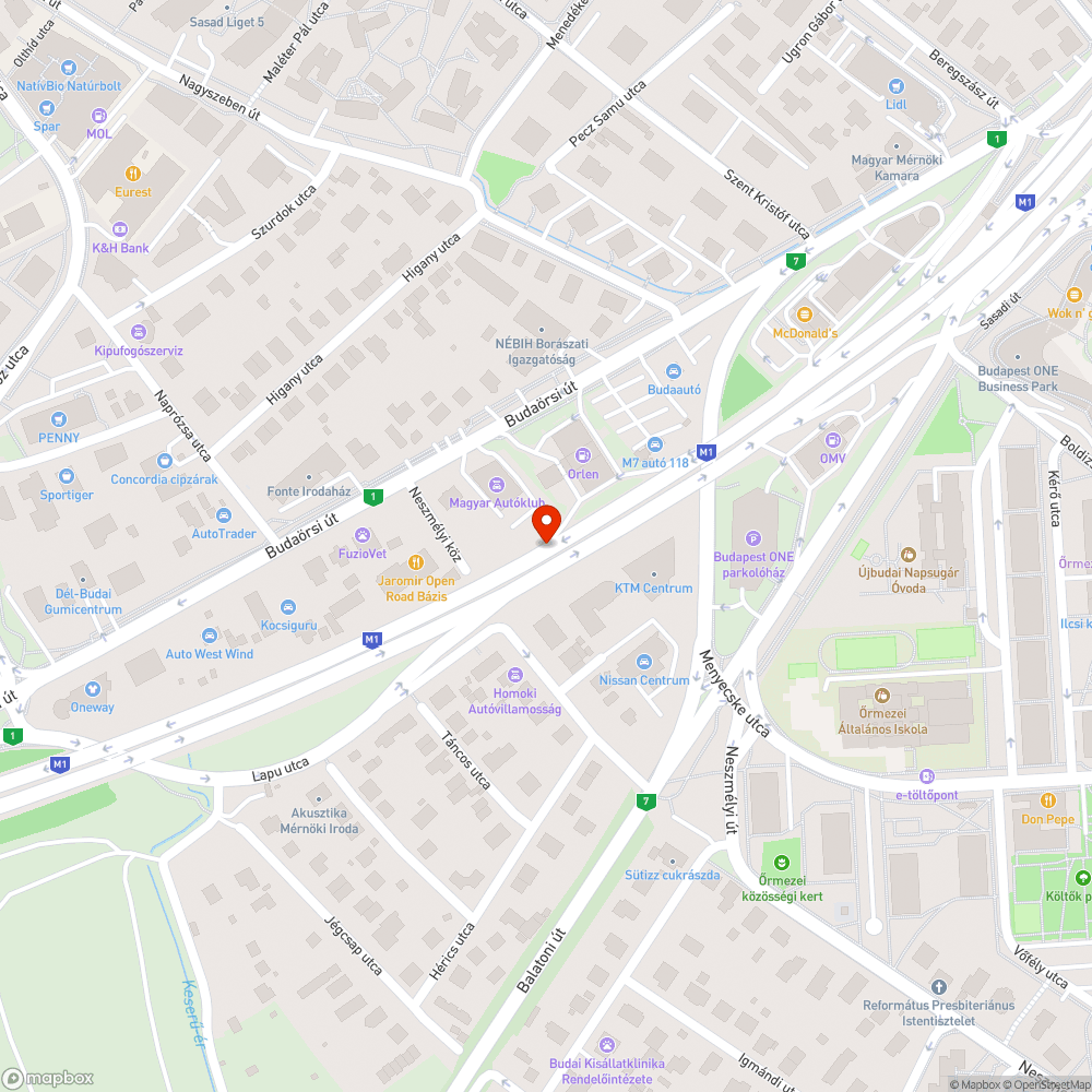 Teljes hosszában felpúpozódott az autóút bejelentés helye