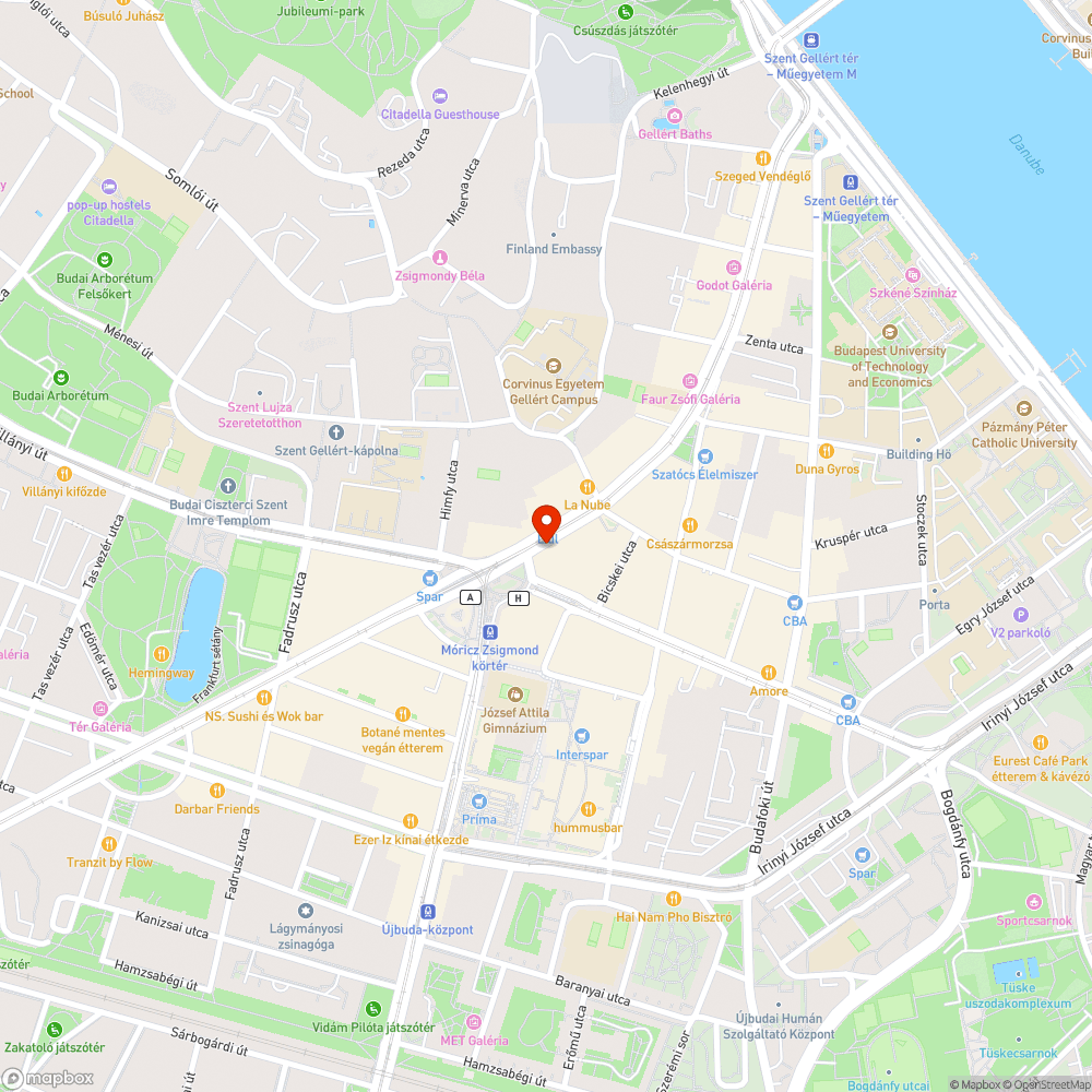 Elmozdult fedlapok bejelentés helye