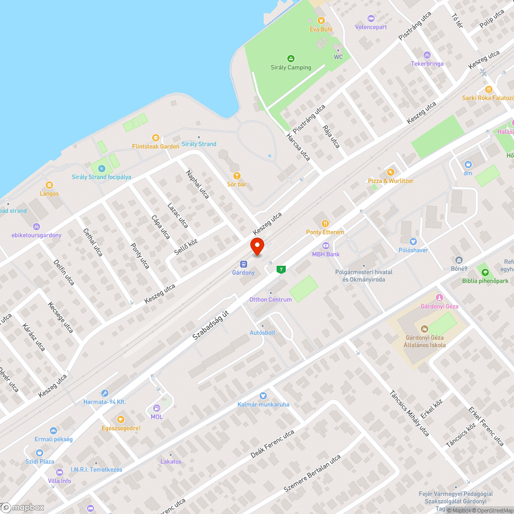 Megállt az idő az állomáson bejelentés helye