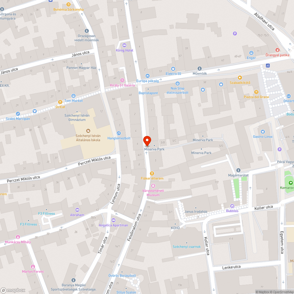 Tettye forrásház nem hozatta helyre az utburkolatot bejelentés helye