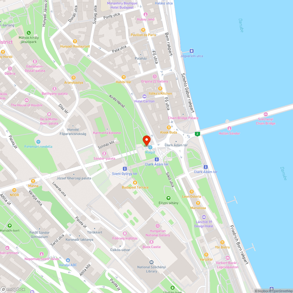 Törött lépcsőfokok bejelentés helye