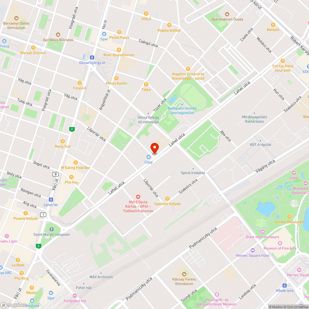 Rossz állapotú trafó bejelentés helye