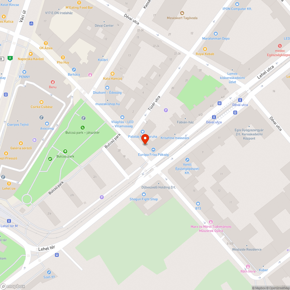 Kiálló fedlap bejelentés helye