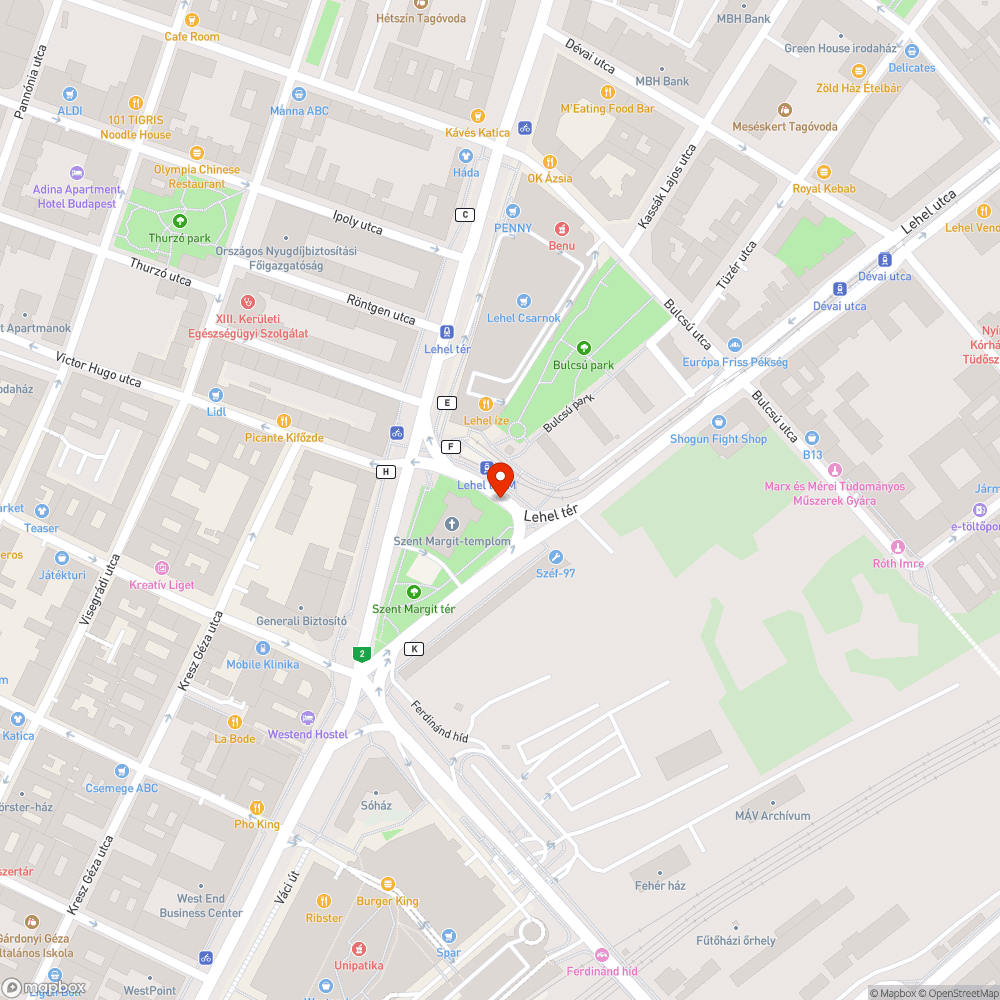 Megdőlt fedlap bejelentés helye