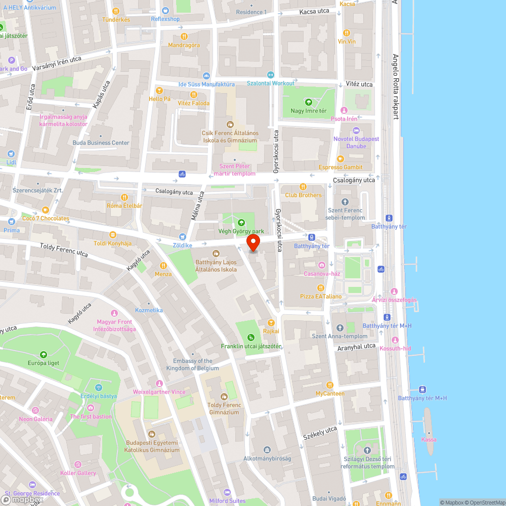 Kopott fedlap bejelentés helye