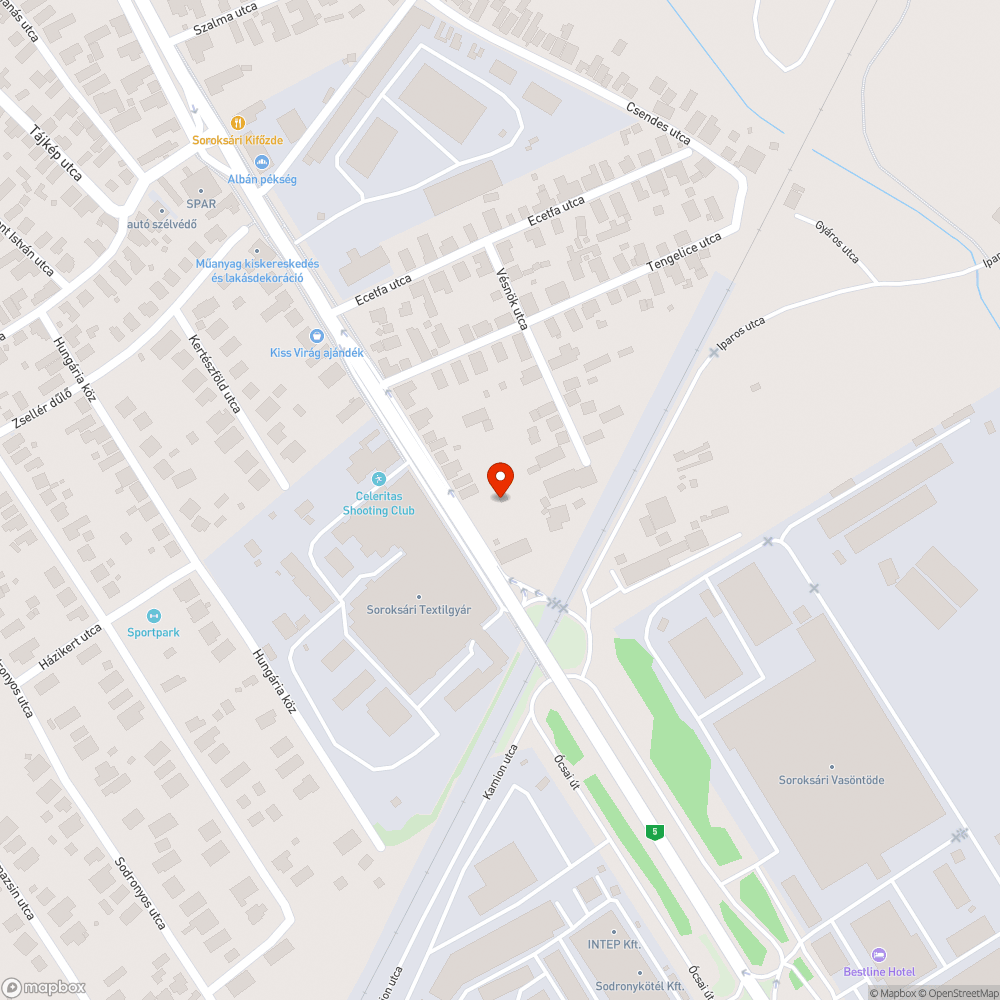 Telekomos aknafedél kibújik a járdából bejelentés helye