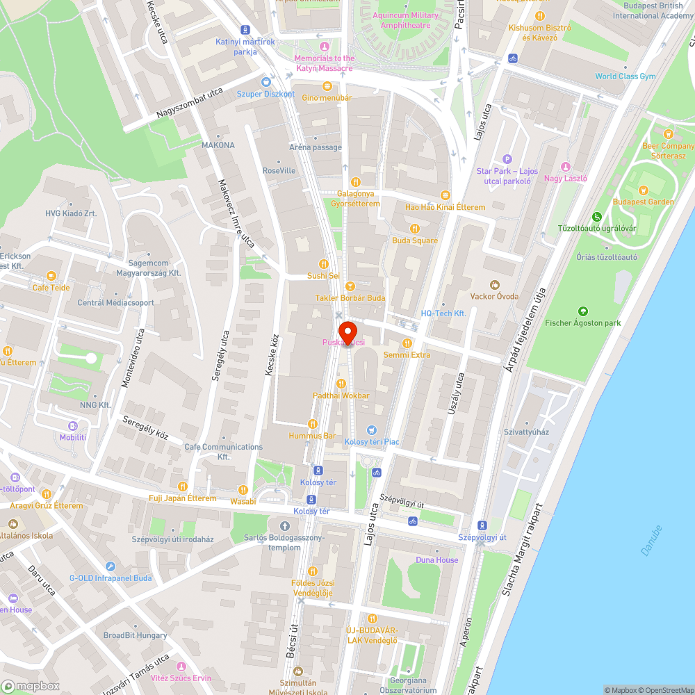 Kidöntött behajtásgátló bejelentés helye