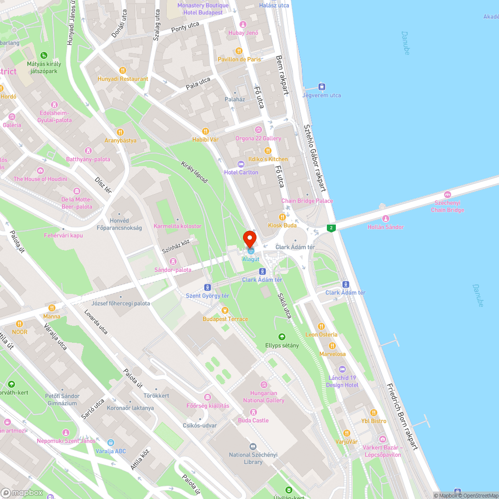 Elhagyatott terület, a graffiti csak extra bejelentés helye