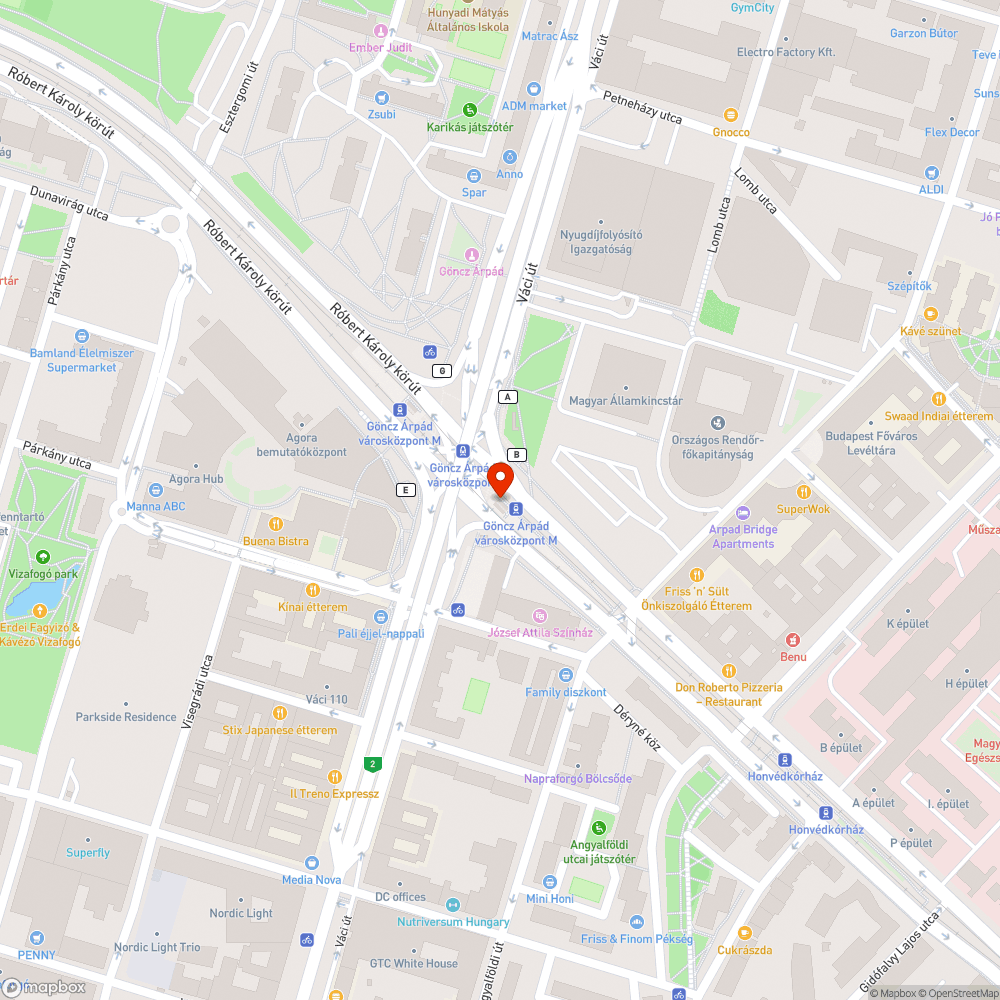 Rengeteg kiégett LED fénycsík bejelentés helye