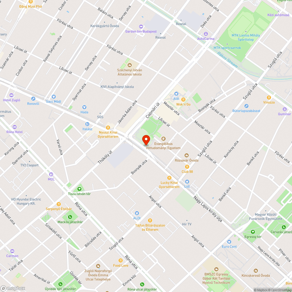 Lehullott kőburkolat a magaságyás oldaláról bejelentés helye