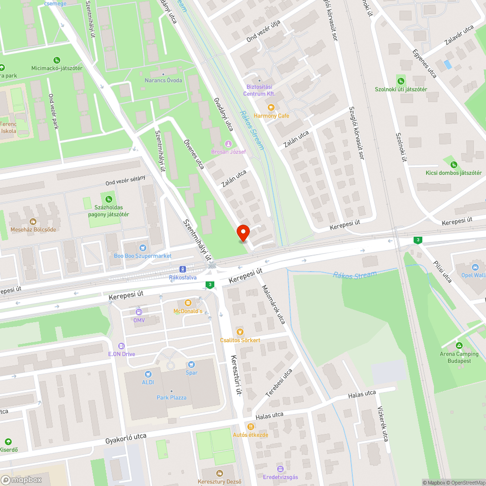 Üvegtörmelék, üveggyűjtő konténert folyamatosan felborítják bejelentés helye