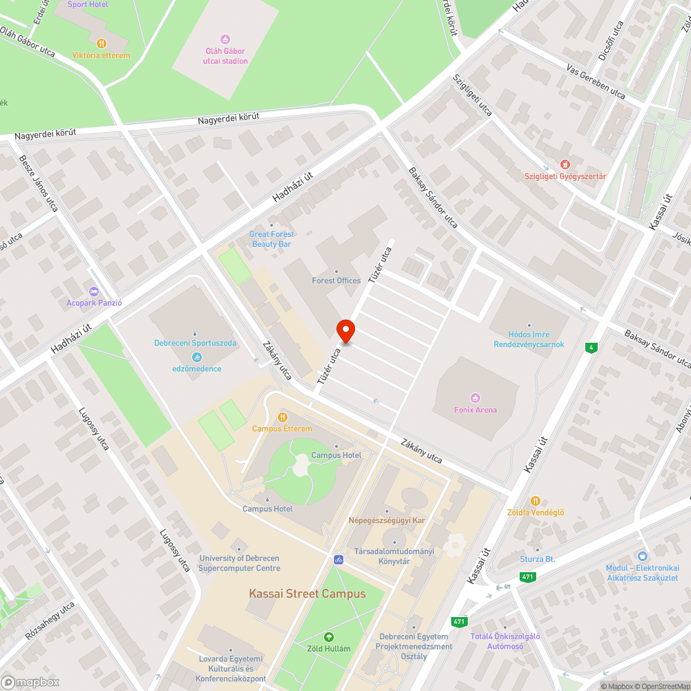 Hibás lámpa oszlopok bejelentés helye