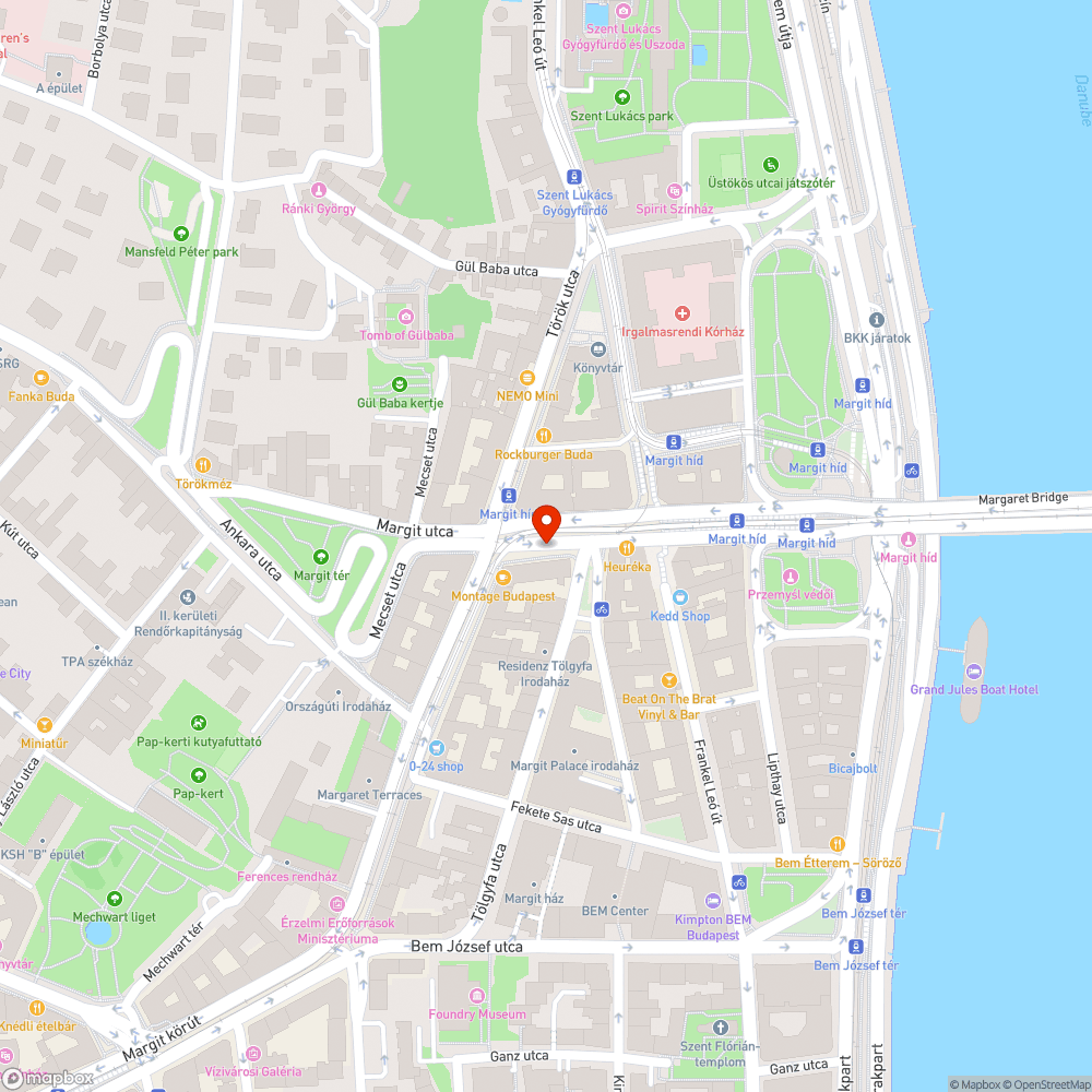 Billegő fedlap bejelentés helye