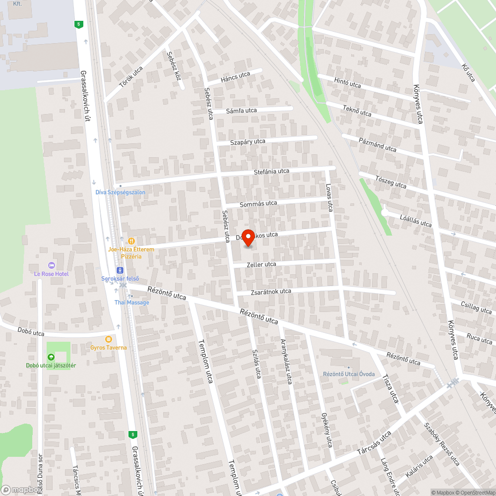 Kopófelületét vesztett fedlap 2 bejelentés helye