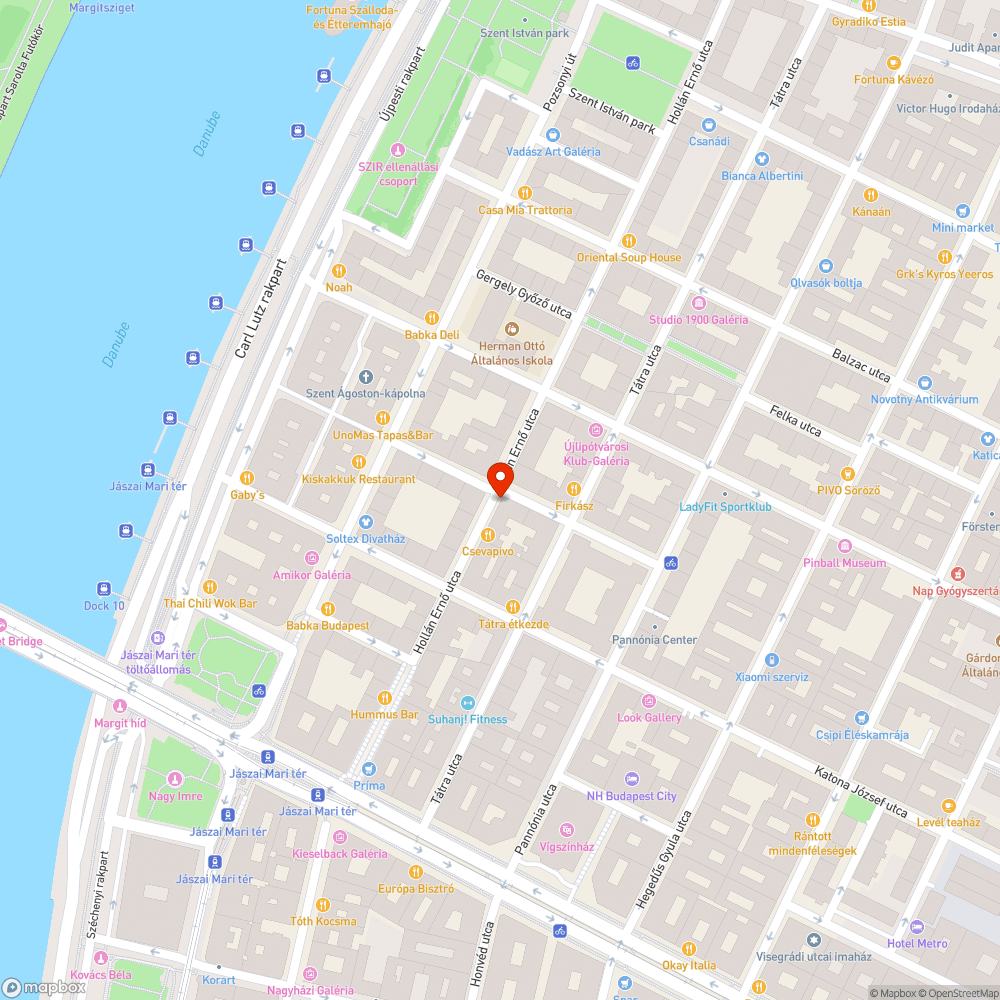 Kerékpárroncs foglalja a helyet bejelentés helye