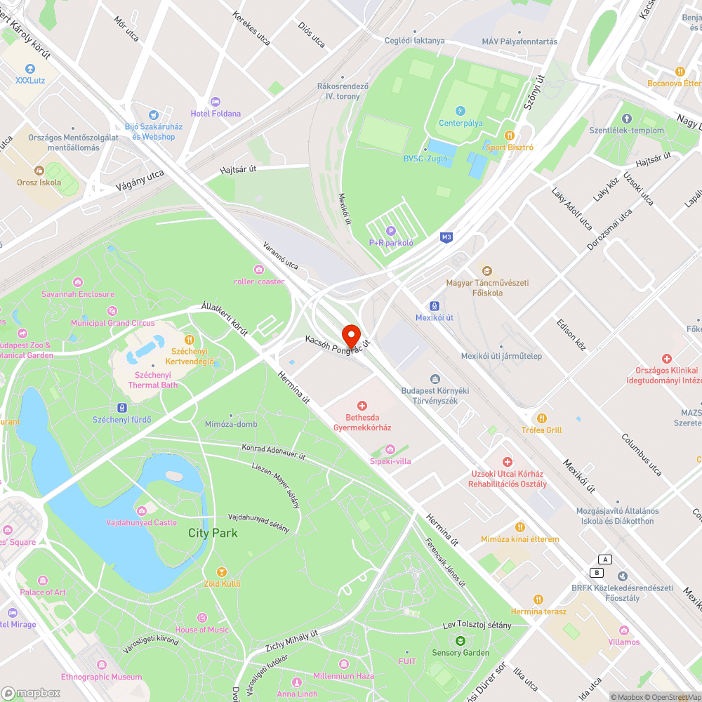 kint maradt táblák a Kacsóh felüljárón bejelentés helye