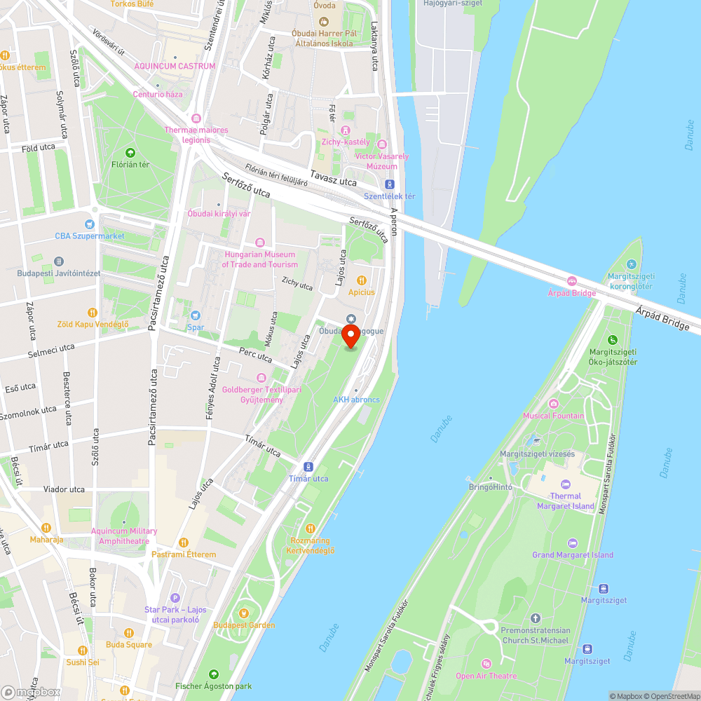 Hiányzó tábla bejelentés helye