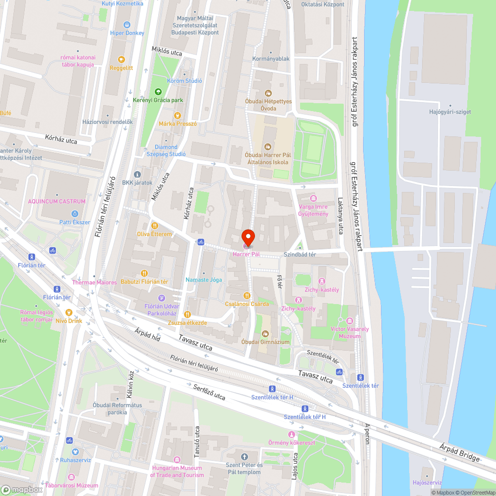 Utcai lámpa nem világít a téren bejelentés helye