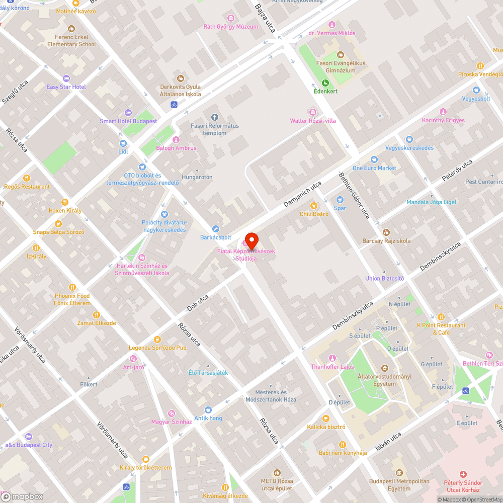 Repedező vasfedlap bejelentés helye