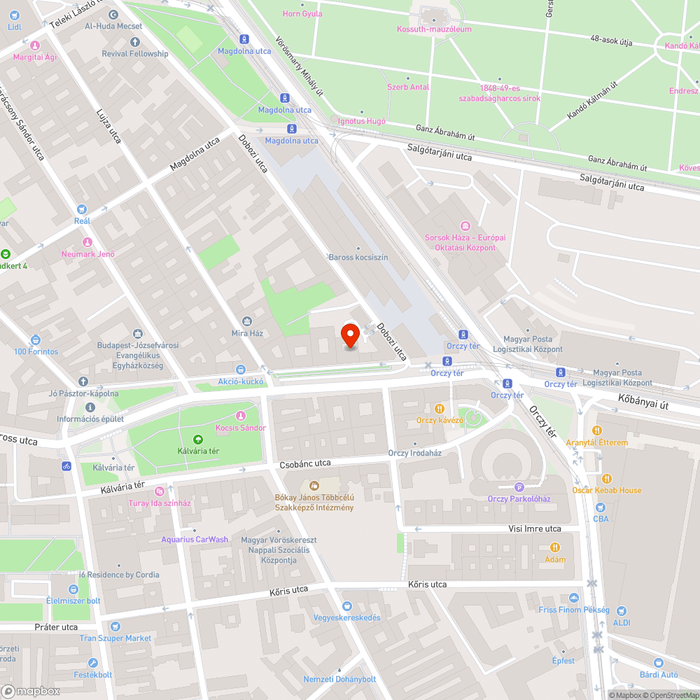 Hiányos fedlap bejelentés helye