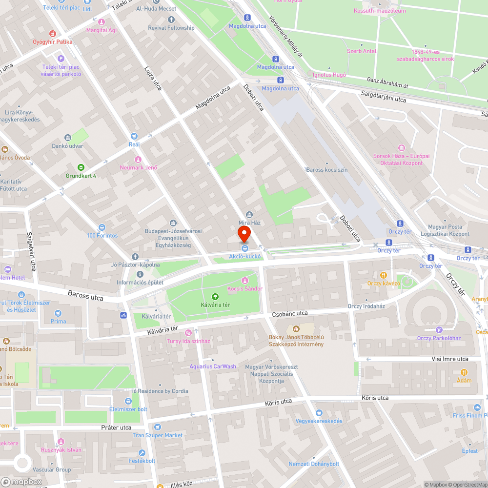 Hiányos fedlap 2 bejelentés helye