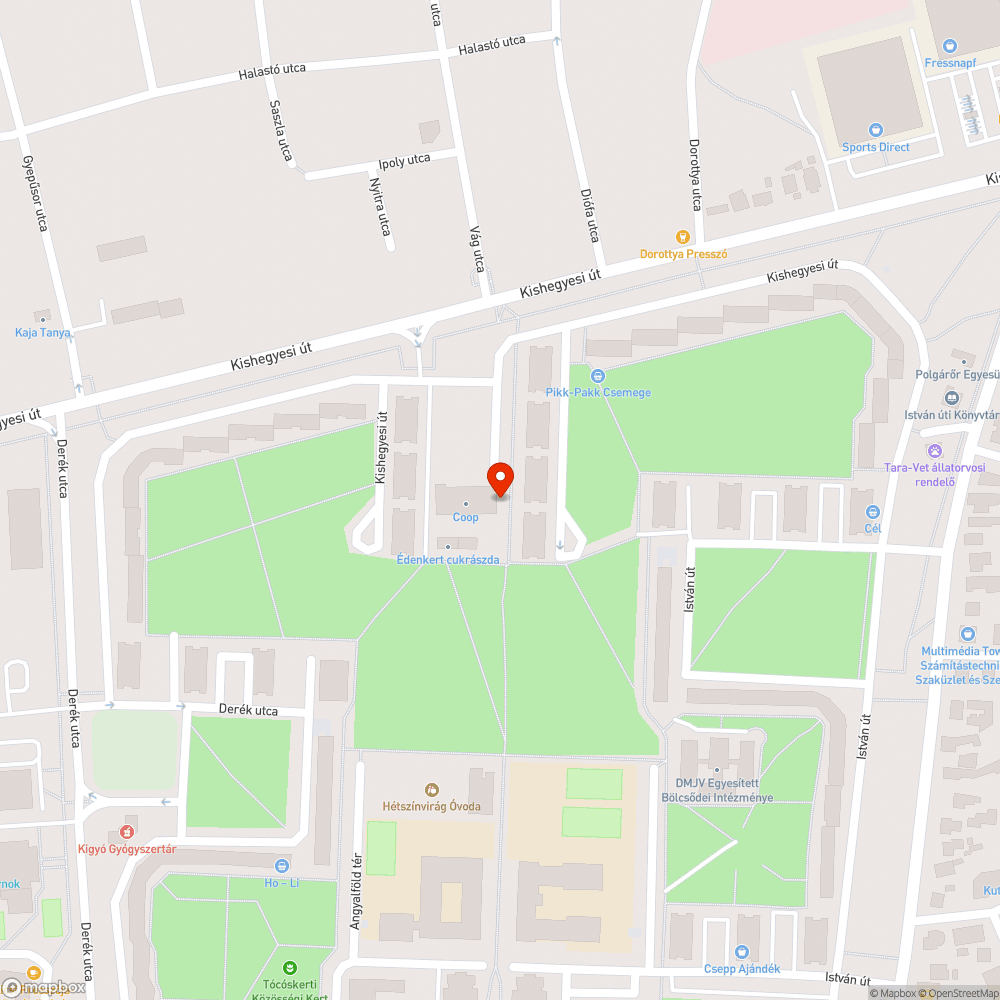 Behajtani tilos tábla figyelmen kívül hagyva bejelentés helye