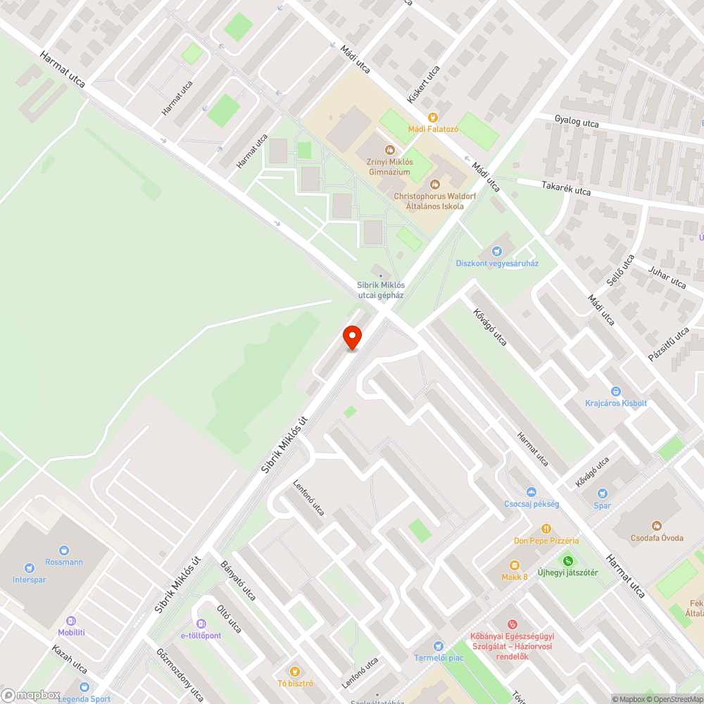 Újabb, keretben süllyedő csatorna fedlap bejelentés helye