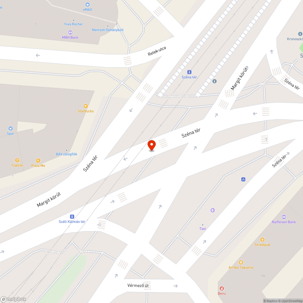 Járdaszegély eldobva bejelentés helye