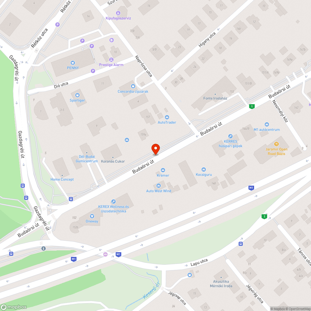 Szántóföld közút helyett bejelentés helye