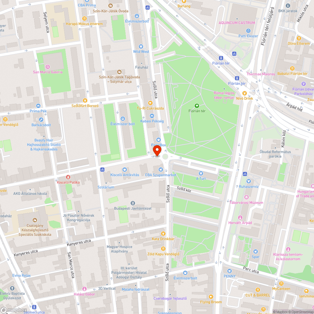 Gyalogosokat kitakaró tábla a gyalogátkelőnél bejelentés helye