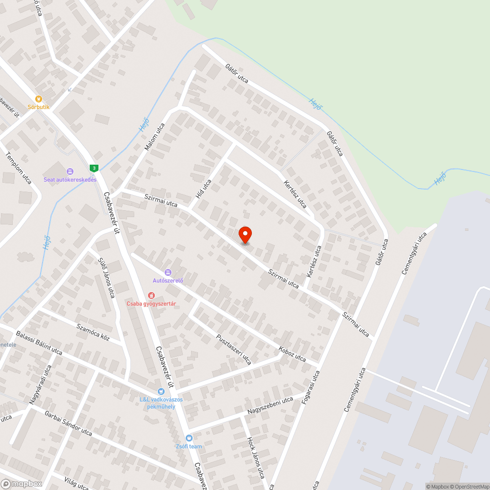 Járdán két kerékkel parkolás engedélyezése bejelentés helye