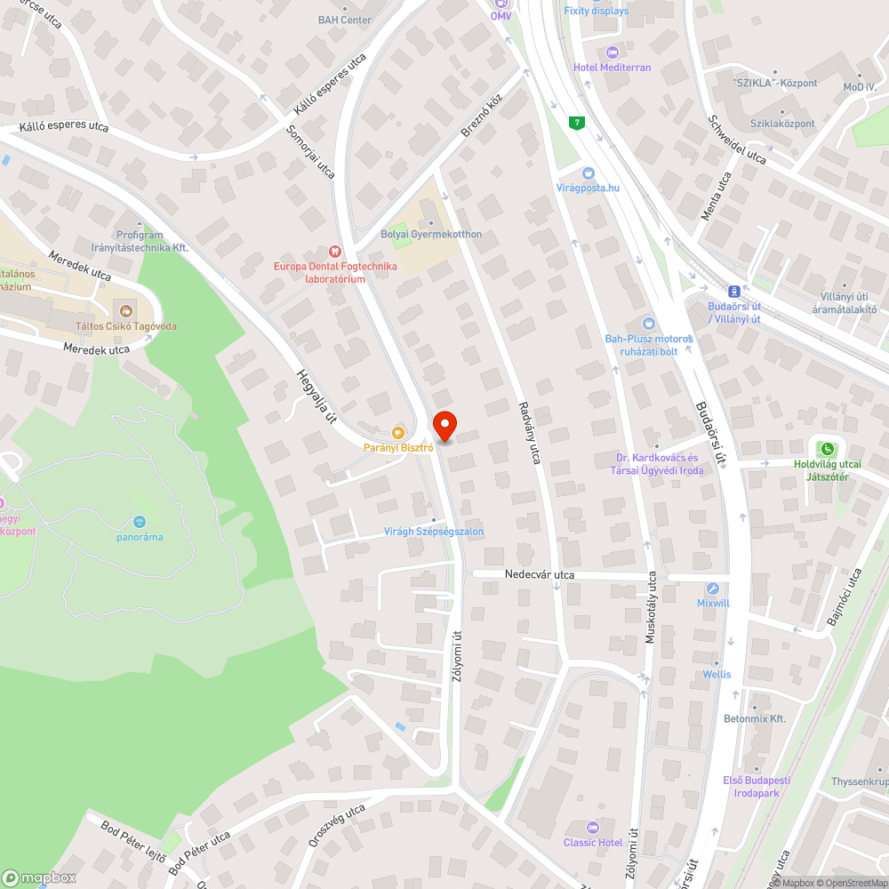 Szelektív tárolók nem rendeltetésszerű használata, köztisztaság bejelentés helye