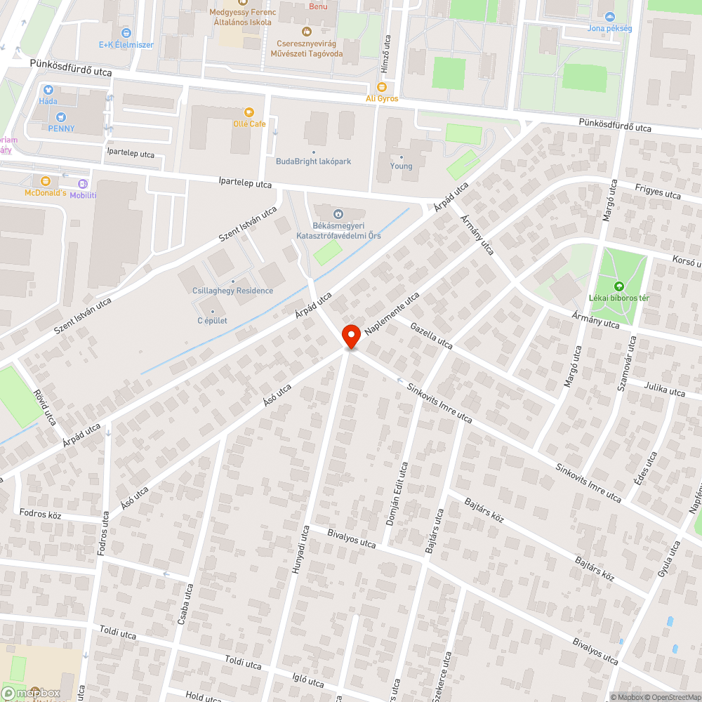 Elsőbbséget nem adják meg, táblával szabályozás segíthetne bejelentés helye