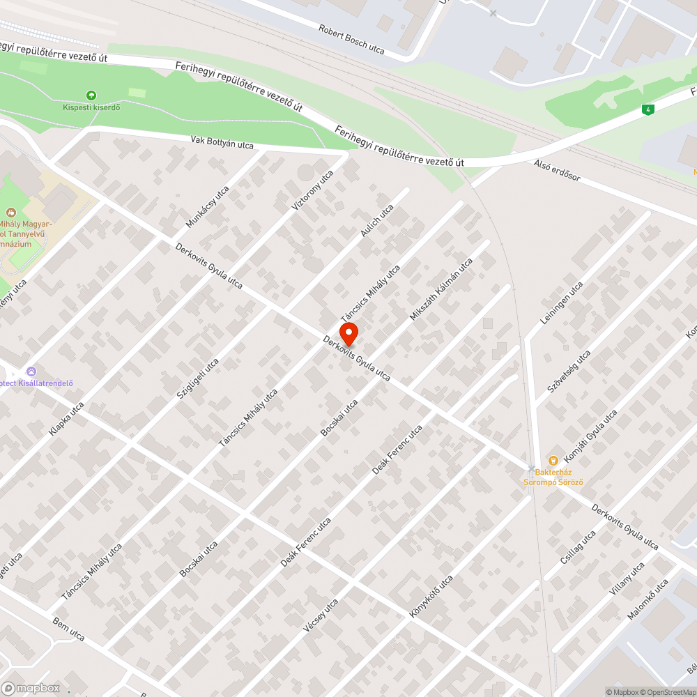 Folytonos késés!!! bejelentés helye