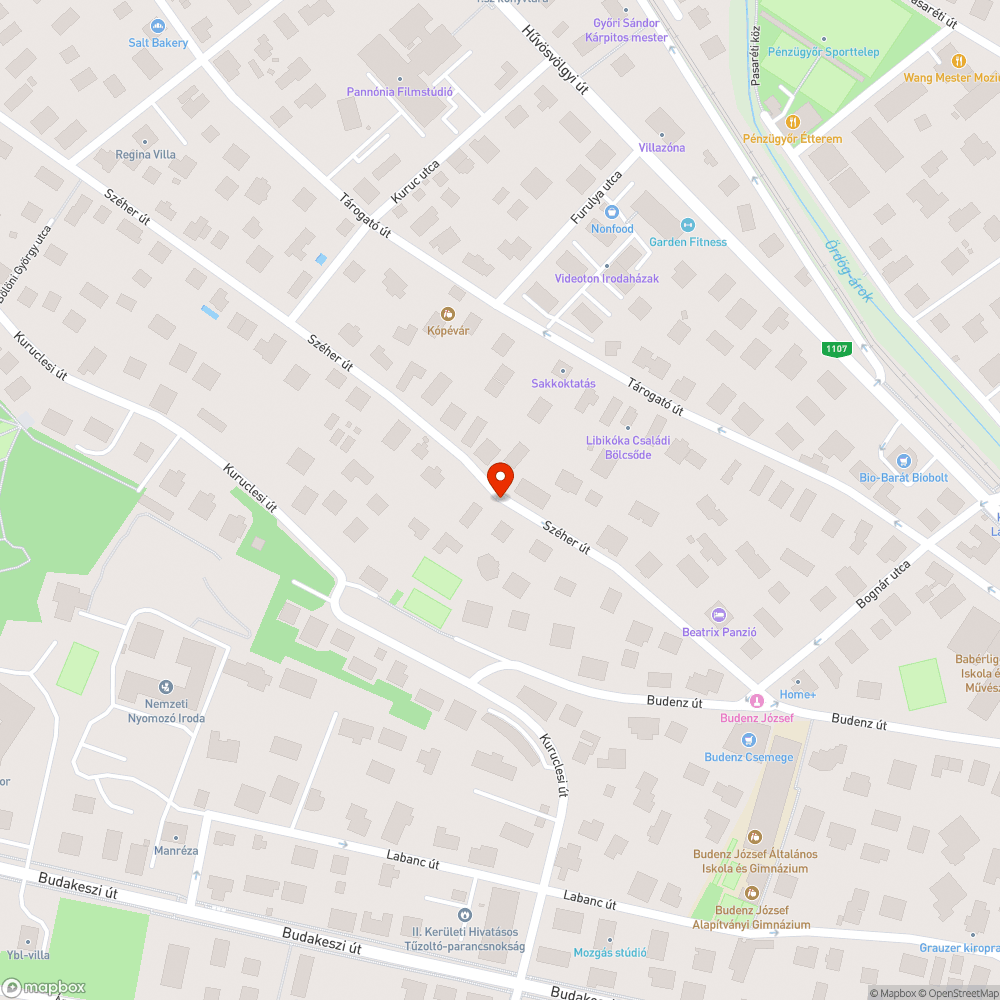 Lógó kábelek a póznán bejelentés helye