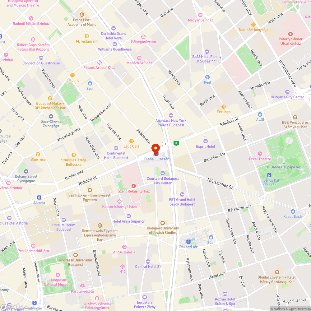 Kupakkapocs hiány bejelentés helye