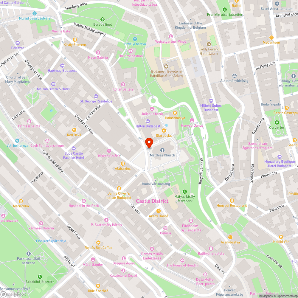 Matricák a táblákon bejelentés helye