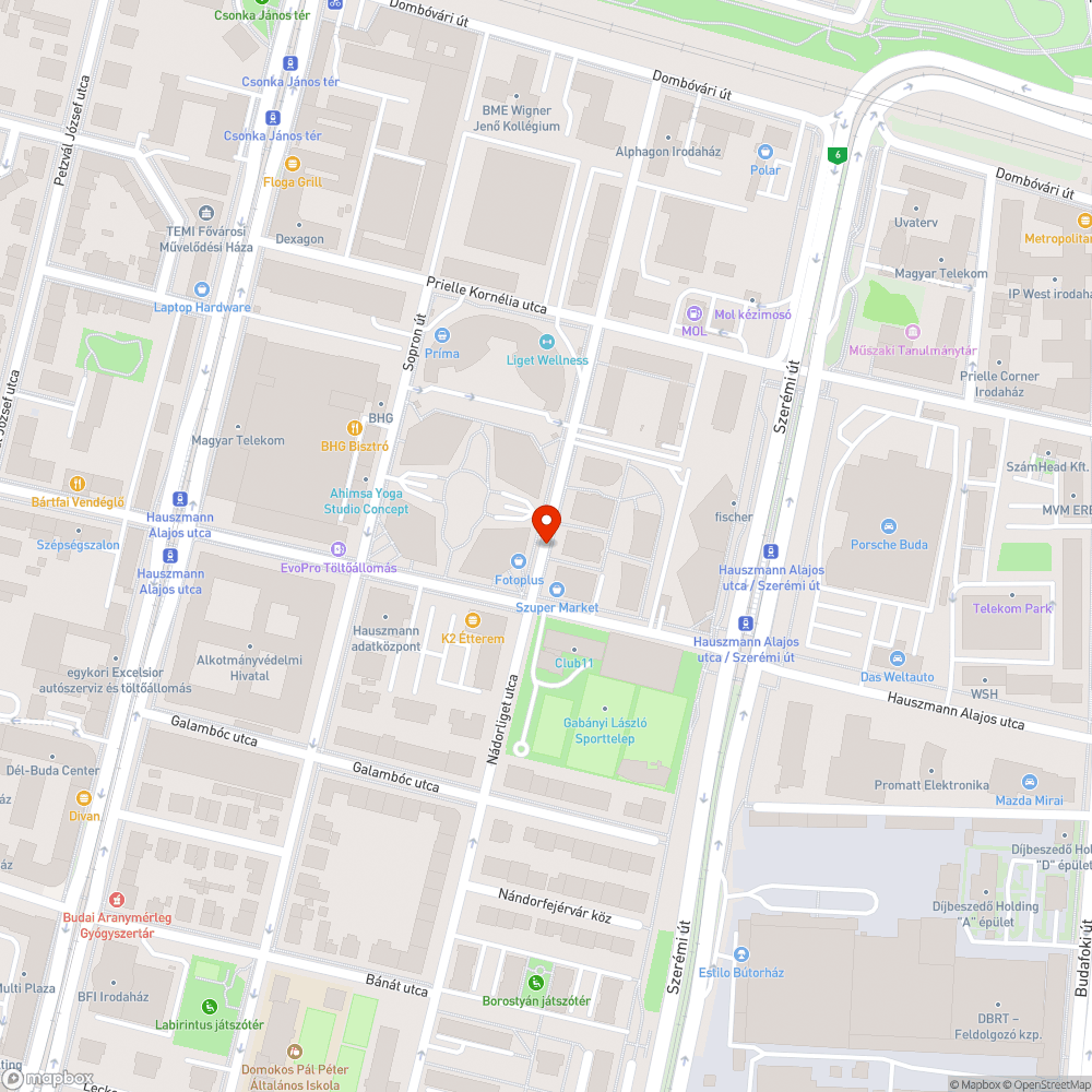 Kaotikus parkolás_balesetveszély bejelentés helye