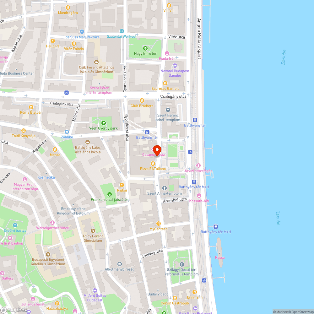 Elfordult maszk a piros jelzésben bejelentés helye