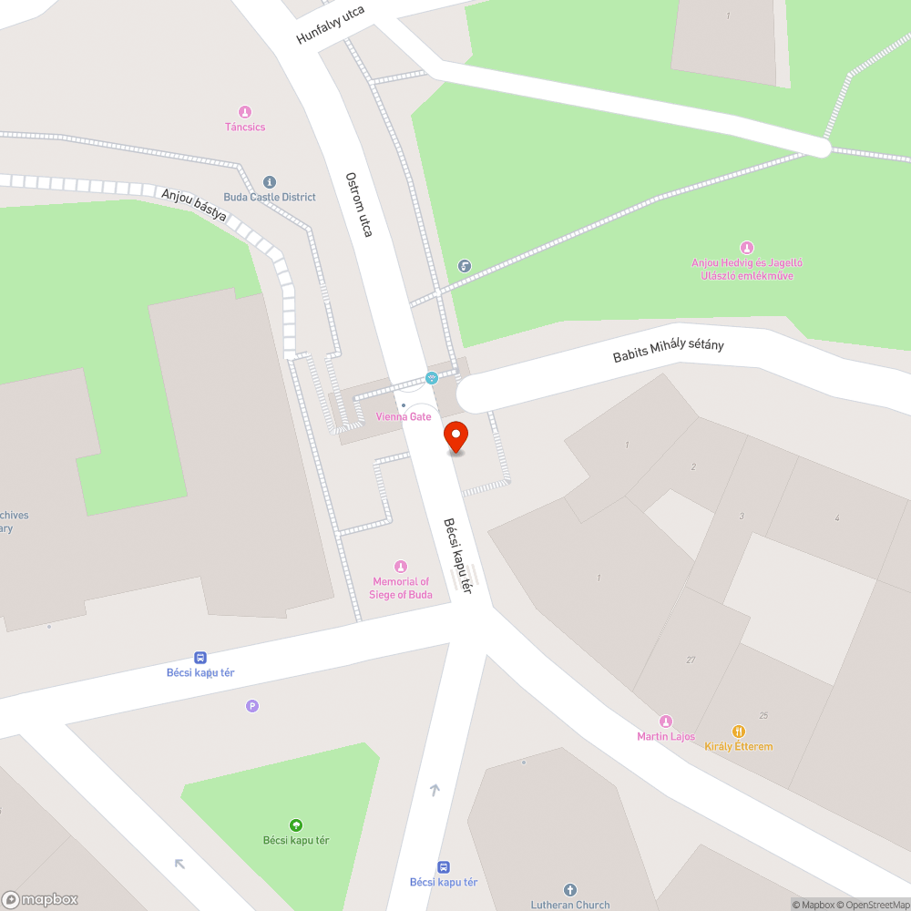 Megdőlt, összematricázott tábla, oszlop bejelentés helye