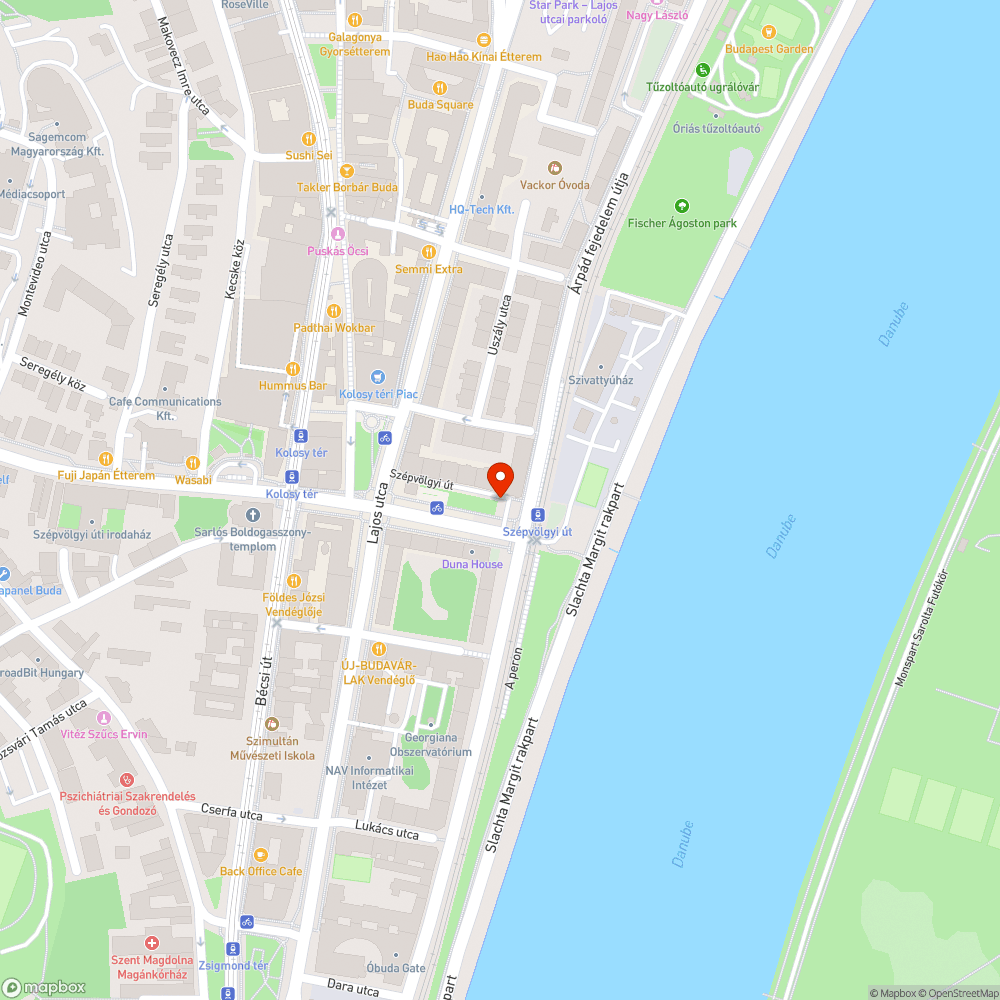 Lobogók rossz állapotban bejelentés helye