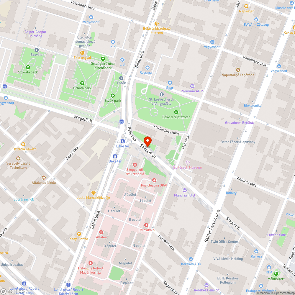 Járdaszegély kövei kimozdultak bejelentés helye