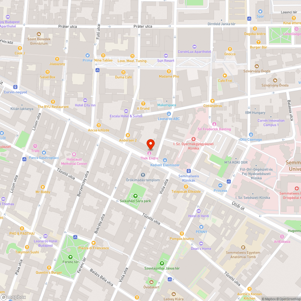 Pollerek!....ki fogja takarítani??? bejelentés helye