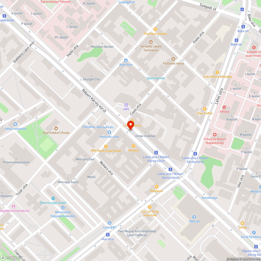 Zöldkérő gomb visszajelzője rossz bejelentés helye