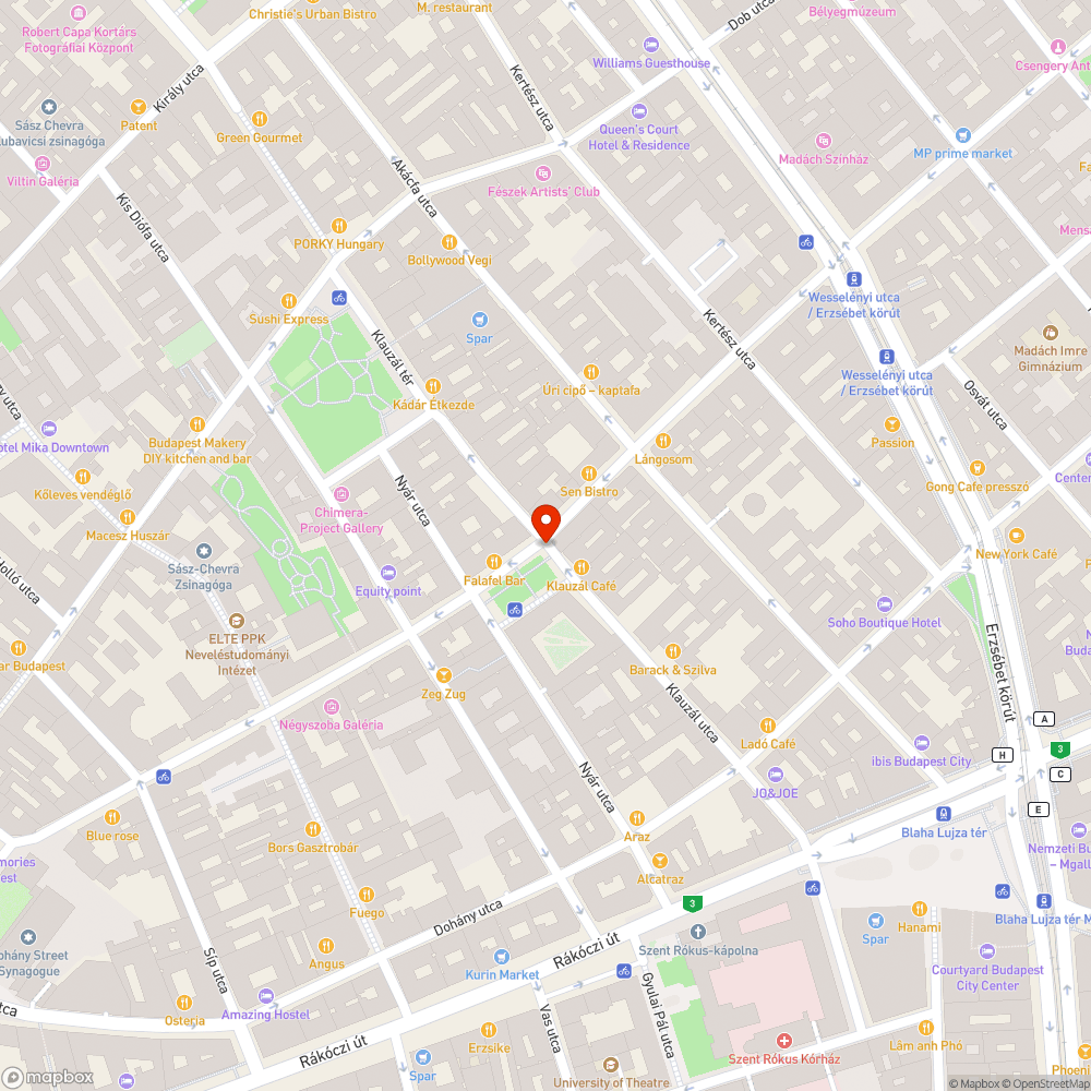 Behajtani tilos elfordulva bejelentés helye