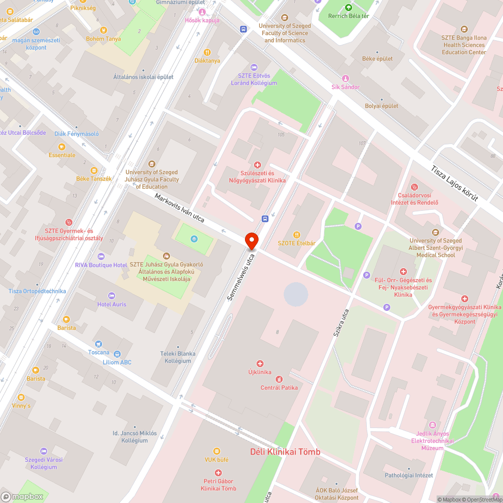 Kimozduló folyóka fedél bejelentés helye