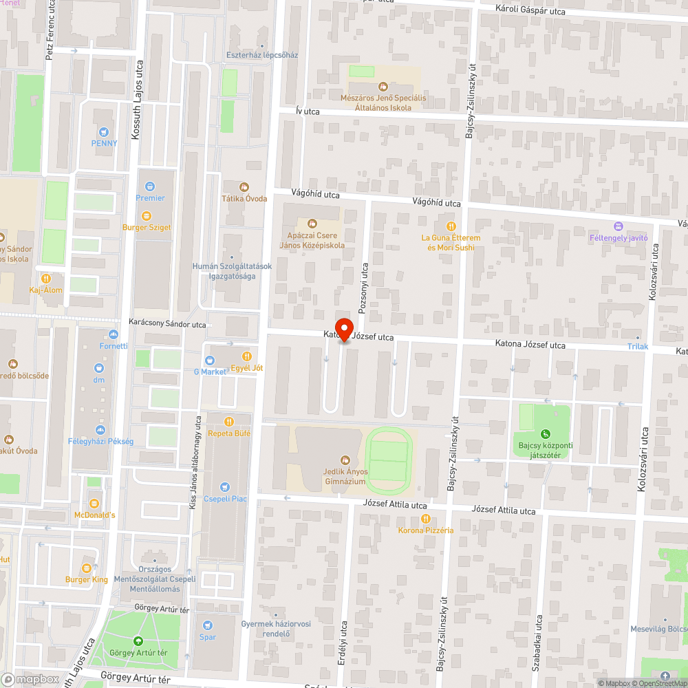 Leesett a lámpaoszlop ajtaja bejelentés helye