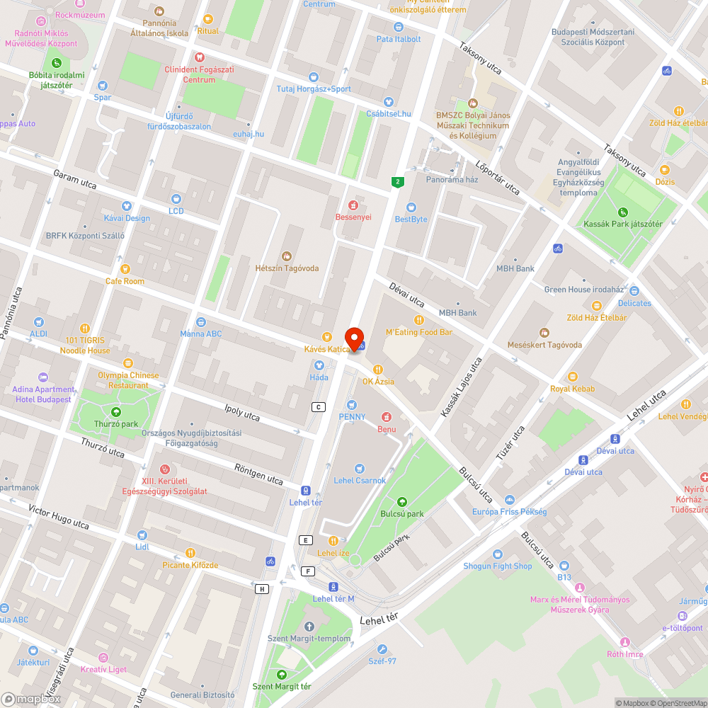 1 db poller hiány + 1 db hiányos poller bejelentés helye