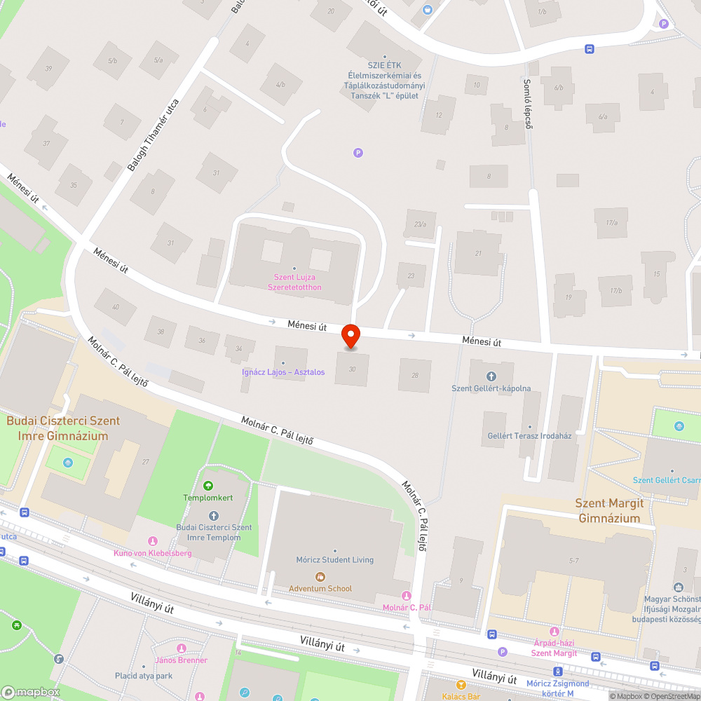 Tönkrement fedlap bejelentés helye