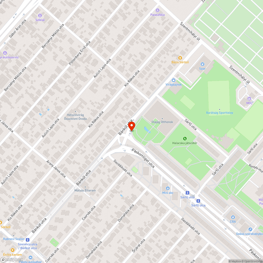 Kitört behajtasgatlo bejelentés helye